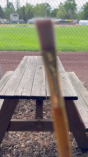 Here’s our awesomely Yumm! picnic table at Walker Stadium, home of the Portland Pickles. It was a blast to paint! We’re excited to be a business partner this year and can’t wait for the first game of the season on May 28. There are so many fun tables decorated by local businesses. You gotta check them out. Let’s play ball, Portland! ⚾️🥒 Portland Pickles Baseball | Café Yumm