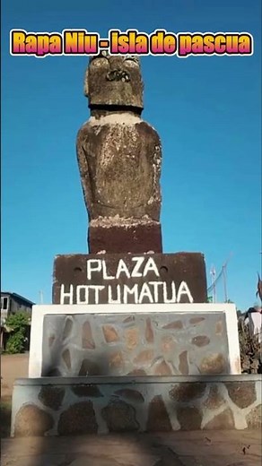 Rapa Nui 🗿 | The Most Mysterious Island in Chile 🇨🇱