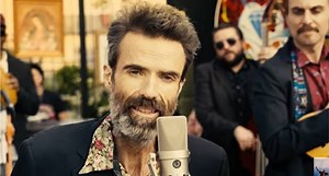 “Eso que tú me das”, el significado de la última canción que lanzó Pau Donés, líder de Jarabe de Palo