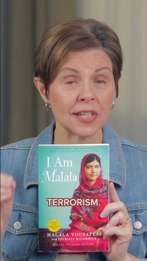 I Am Malala (Young Readers Edition) by Malala Yousafzai