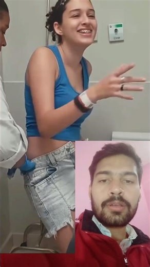 IM injection error! #nursing #medical