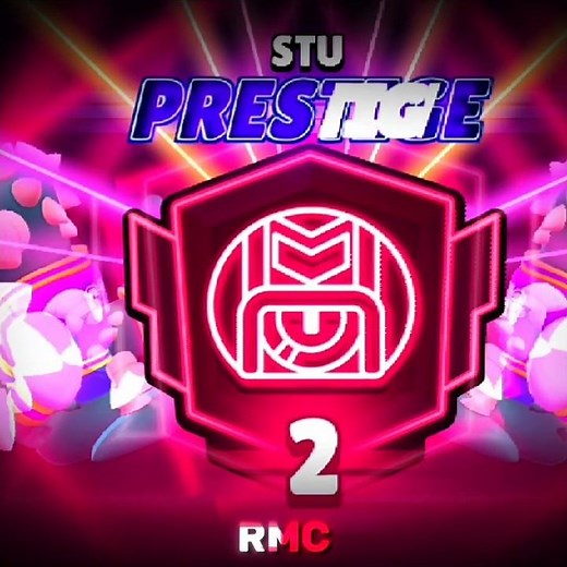 Stu Prestige 2...☠️🔥#brawlstars #supercell #edit #brawlstarsupdate
