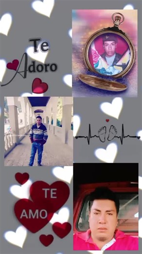 Videos de Angel Estrada (@angel_estrada071) con “sonido original - Anderson Raura”