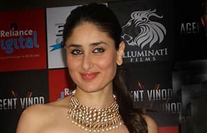 Bebo goes from size 0 to size 6