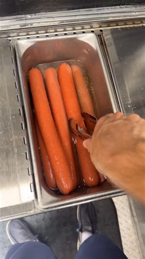 The Homedog on Instagram: "Who’s tryna eat a wiggle monster?"