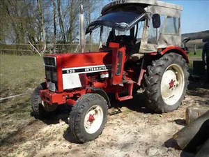 IHC - Die roten Legenden