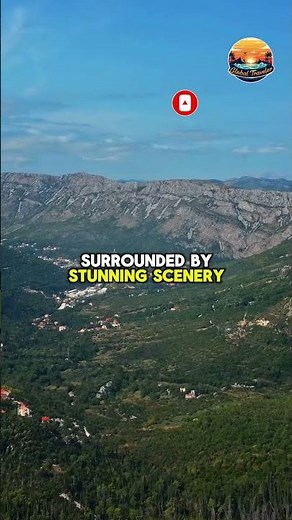 Bosnia & Herzegovina’s stunning beauty ✨ || #travel #bosniaandherzegovina #europetravel