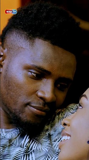 Maurice Sam and Chioma Okafor | Latest Movie
