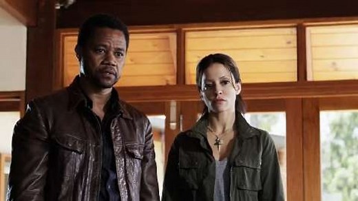 Absolute Deception - Trailer (Deutsch) HD