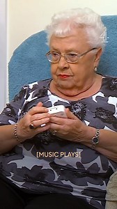 54K views · 325 reactions | Mary and Marina's friendship 﫶 | Channel 4 | Facebook