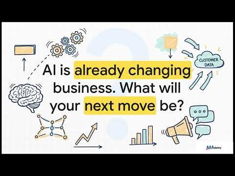 Salesforce AI Associate – AI Capabilities in CRM Explained | AAAdemy