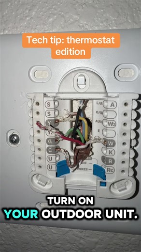 Quick Thermostat Troubleshooting Tips