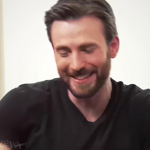 Chris Evans Edit: False God x Captain America Part 2