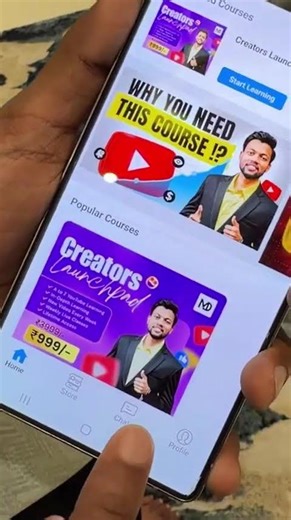 Youtube_ka_Saara_problem_solve_✅_#manojdey_#deytubeacademy