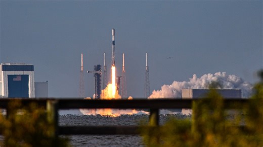SpaceX rocket launches at Kennedy Space Center, Cape Canaveral: Best places to watch them