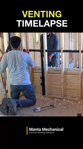 6.8K views · 36 reactions | VENTING - The Building Experrt#constructionlife #reels #newconstruction #plumberslife #reelsvideo #construction #plumbingtricks #plumbingtips #plumbinglife #thebuildingexpert #plumbing #venting | The Building Expert | Facebook