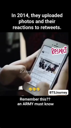 "BTS: The Connection Beyond Fame" BTS members stay connected with fans by monitoring reactions and responses, showing their dedication and appreciation for their global fanbase. #BTS #ARMY #FanLove #KPop #Connection #Jungkook #RM #Jin #Suga #JHope #Jimin #V #BTSForever #firstDebut #tweets #videoreels #worldwide | Diana Cellular