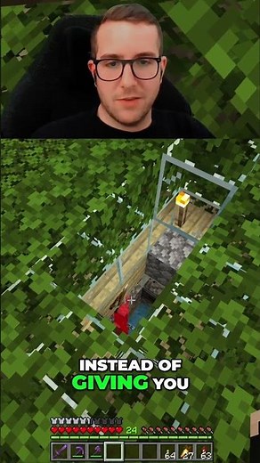 How to get OMINOUS POTIONS in #minecraft!