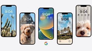 iOS 16: Google und andere Apps präsentieren ihre ersten Lockscreen Widgets