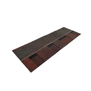 [Hot Item] New Design Laminated Roofing Tile Asphalt Shingle for Waterproof Protection IKO