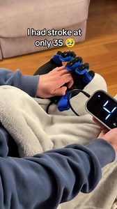 Support long-term hand recovery after stroke with guided exercises. #StrokeRehab #PhysioTools | GrippLyfe LTD