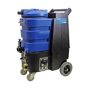 Hot Water Extractor | Carpet Steam Cleaner | Box Extractor