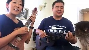 8.4K views · 183 reactions | join me and Ukulenny tomorrow 10/8 for a...