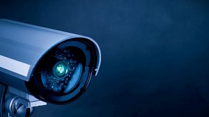 ¿Cómo saber si una cámara de seguridad tiene sonido?