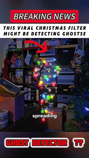 Ghost detector filter 💀 #tutorial #edit #trollface #capcut #troll | Troll Face