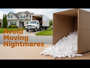 Top Moving Mistakes Buyers Make (And How to Avoid Them)