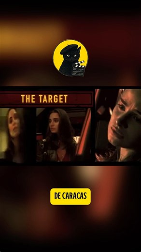 La PELÍCULA VENEZOLANA más POLÉMICA 😵‍💫 SECUESTRO EXPRESS #cine #venezuela #peliculas