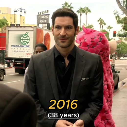 The Evolution of Lucifer: Through the Years