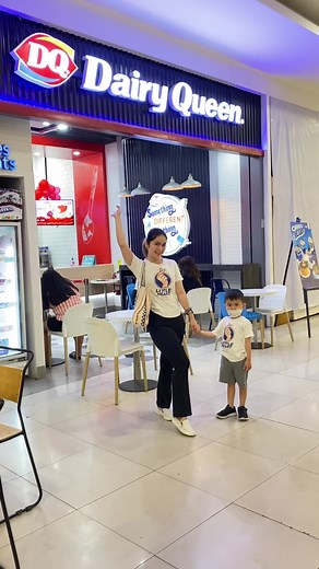 Discover the Delicious DQ Oreo Blast at Dairy Queen Philippines