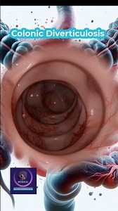 Colonic Diverticulosis Explained: Causes, Symptoms, and Management