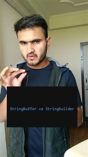 Sonu Singh on Instagram: "String ke all concepts ✅ #programming #java #coding"