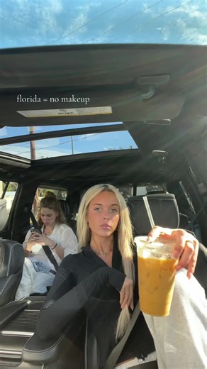 Embracing Natural Beauty in Florida