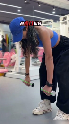 Unveiling the Secret Moves of Dumbbell Flyes - A Must-Watch for Women's Fitness