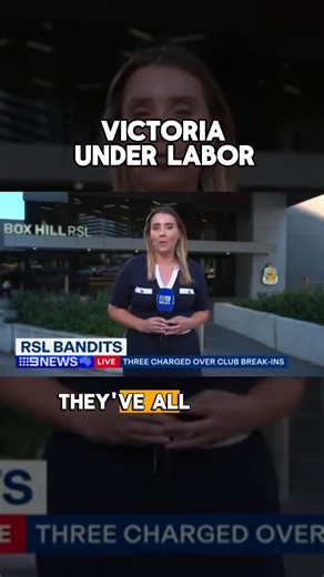 Labor created this mess, don’t trust them to fix it. #ChangeTheGovernment | Matt Guy