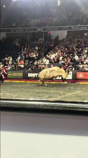 PBR PENDLETON WHISKY VELOCITY TOUR - DCU CENTER - 2/23/2025