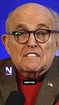 Giuliani unpacks endgame of socialism