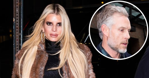 Jessica Simpson Hints at Cheating Ex in Song Amid Eric Johnson Split
