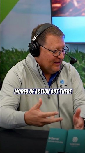 Corteva's Multiple Modes of Action