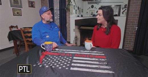 Coal Miner's Diner in Somerset Co. | PTL Diner Week