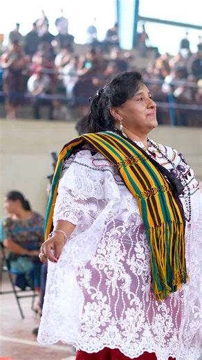 Así Baila Seño Ana Victorina, desde Gimansio Municipal de Barillas | Guatemala Folklore 502