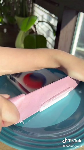 청담언니의 비누 만들기 ASMR 영상