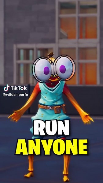 RUN if you see this SECRET ADMIN COMBO 😳 | Cool Fortnite Combos