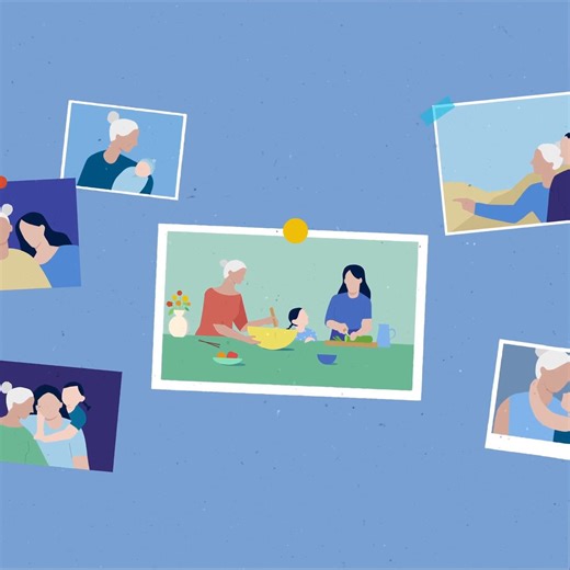 During #BonesAndJointHealthActionWeek, we’re reminded that after a fracture, little things can make a big difference in your bone health. Talk to your doctor to better understand your bone health. | Amgen Canada