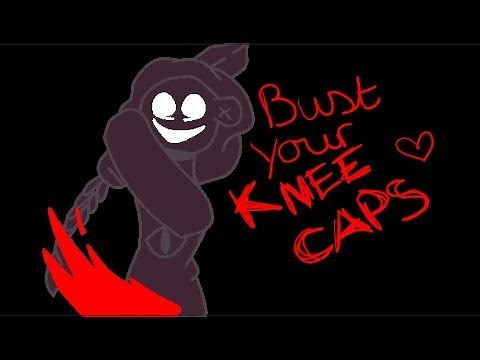 ||Bust your knee caps||ft Alonetraveler,Albert,SELOZAR,Ulearna||