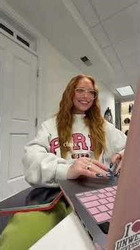 SCAD business of beauty and fragrance with Aspen Edwards | Inside college life at SCAD