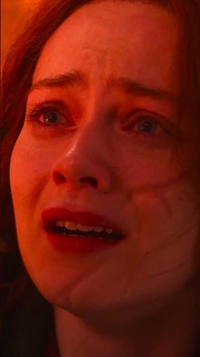Green-Eyed Robot's Demise💀 #MortalEngines #Shorts